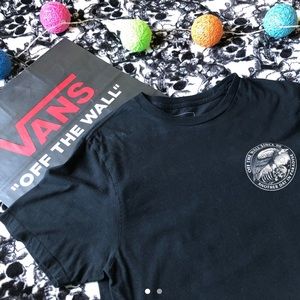 Vans Tee Shirt